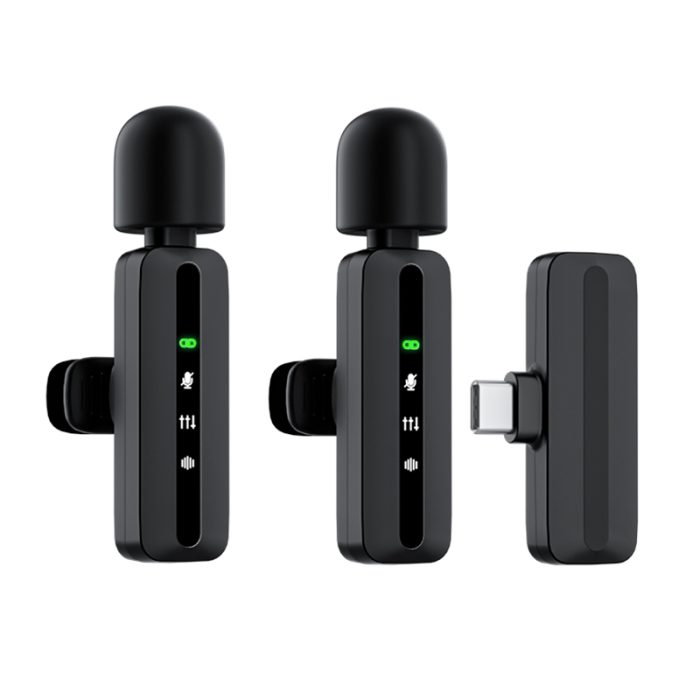 SE83 Wireless Microphone