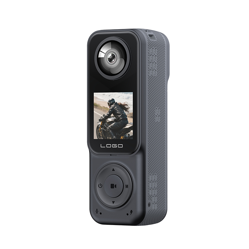 Q1 Sport Action Camera - Image 2