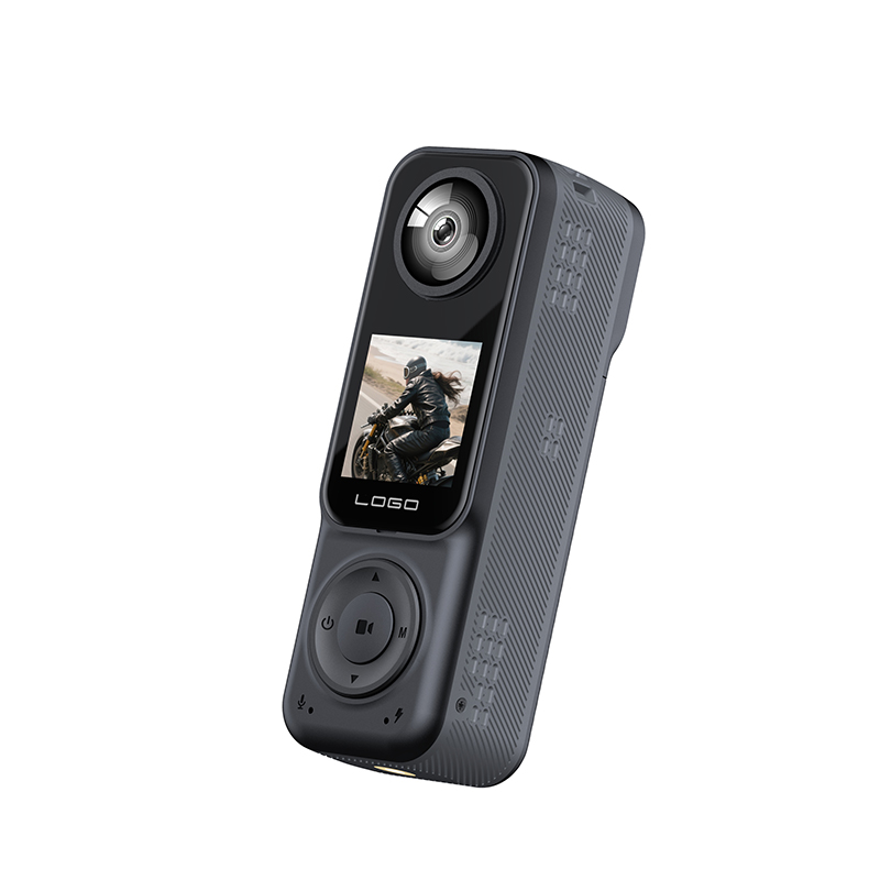 Q1 Sport Action Camera - Image 3