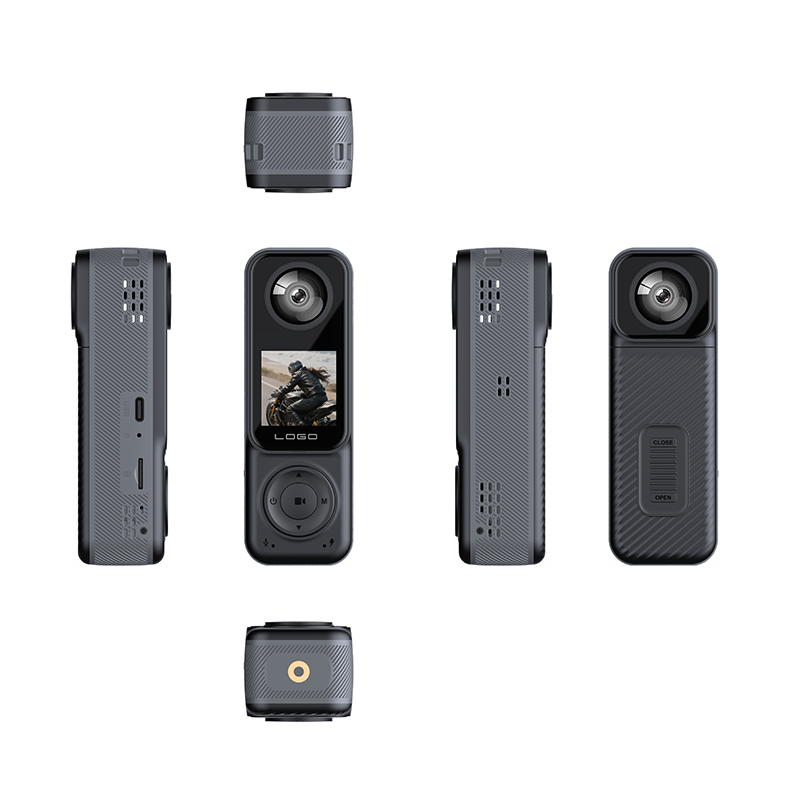 Q1 Sport Action Camera - Image 6