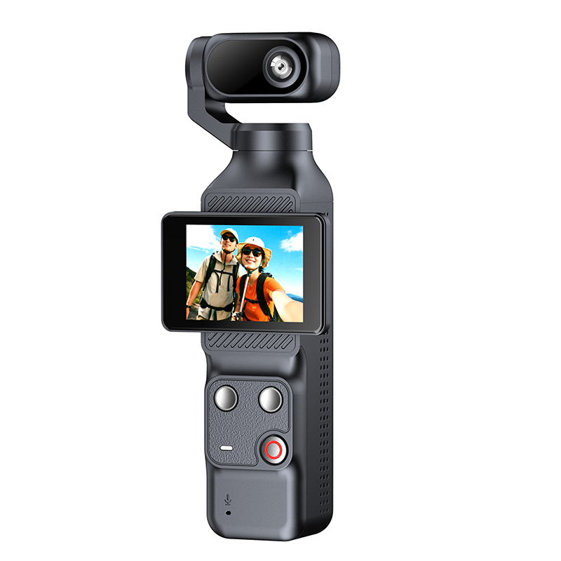 Q12 Sport Action Camera - Image 2