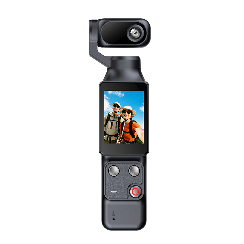 Q12 Sport Action Camera - Image 3