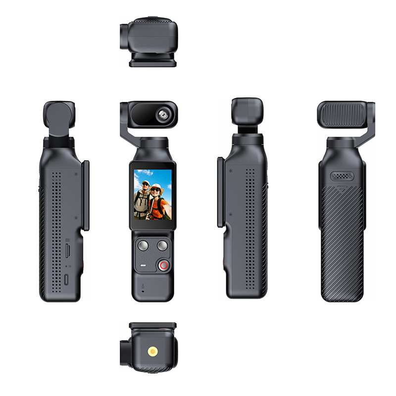 Q12 Sport Action Camera - Image 7