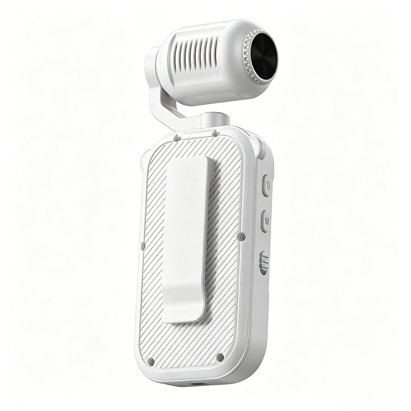 Q14 Chest Strap Recorder Handheld Sport Action Camera - Image 4