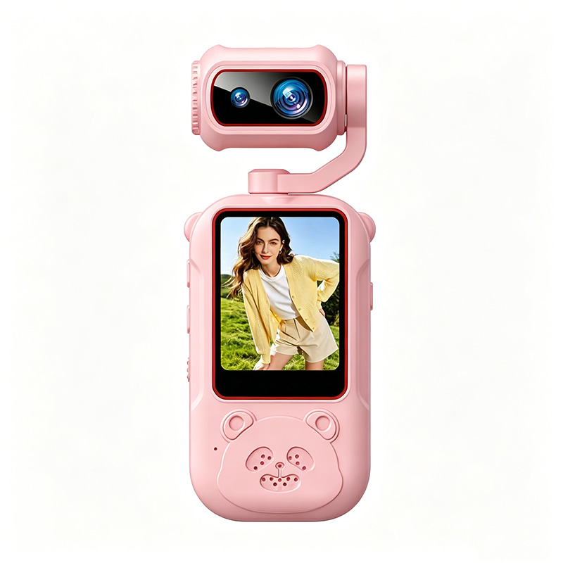 Q14 Chest Strap Recorder Handheld Sport Action Camera - Image 7